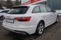 Audi A4 Avant 35 TFSI advanced
