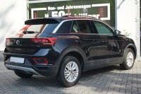 VW T-Roc 1.5 TSI