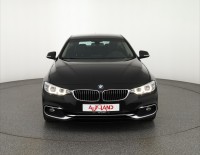 BMW 420 Gran Coupe 420i Luxury Line