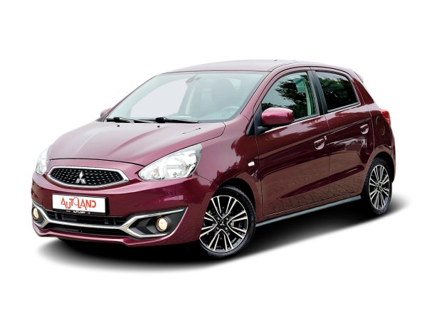 Mitsubishi Space Star 1.2 Diamant Edition+
