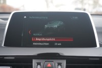 BMW X2 20i xDrive M Sport