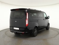 Ford Tourneo Custom 2.0TDCi L1