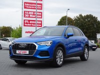 Vorschau: Audi Q3 45 1.4 TFSI e S-Line