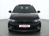 Opel Astra ST GS 1.2 Turbo