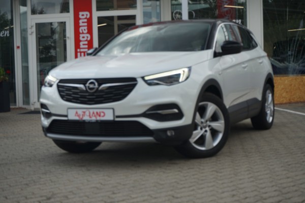 Opel Grandland 1.2 Innovation