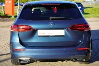 Mercedes-Benz B 150 B250 4Matic AMG Line