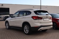 BMW X1 sDrive 18 d Advantage