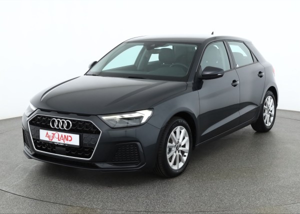 Audi A1 Sportback 30 TFSI S-tronic