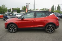 Seat Arona 1.0 TSI FR DSG