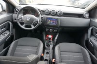 Dacia Duster II 1.6 SCe Prestige