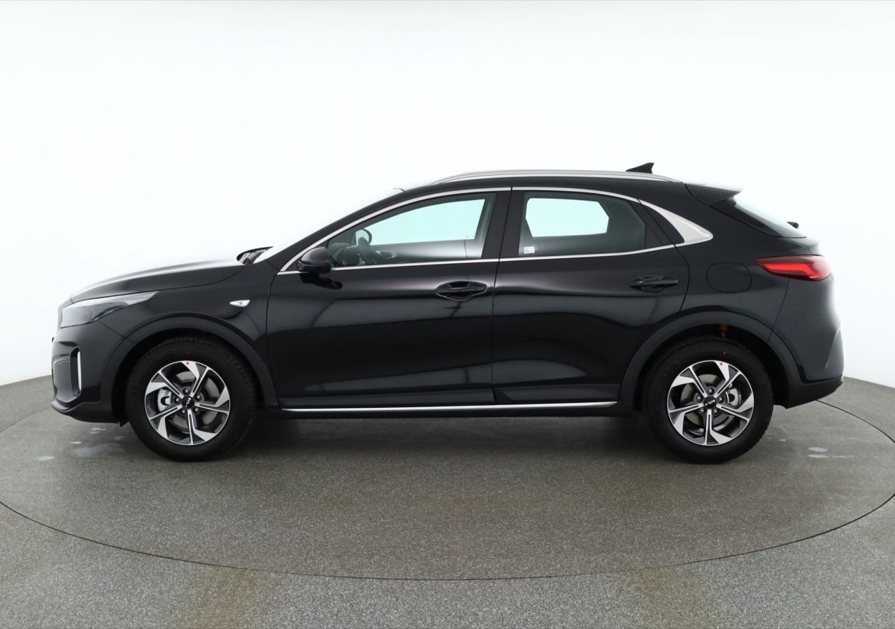 Kia xcee'd XCeed 1.6 GDI Aut.