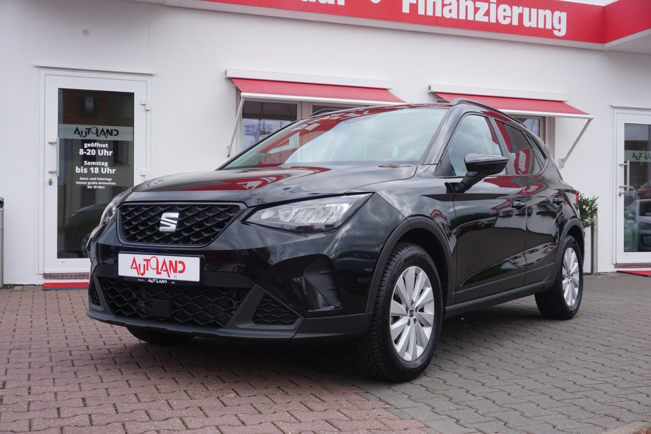 Seat Arona 1.0 TSI Style