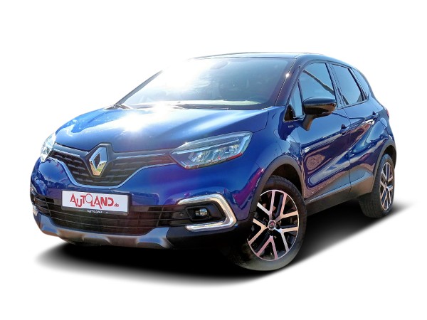 Renault Captur 1.3 TCe Version S