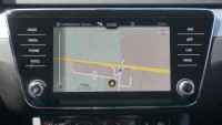 Skoda Superb Combi 2.0 TDI Ambition