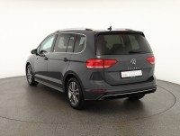 VW Touran 1.5 TSI DSG R-Line