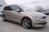 VW Touran 1.5 TSI Join DSG