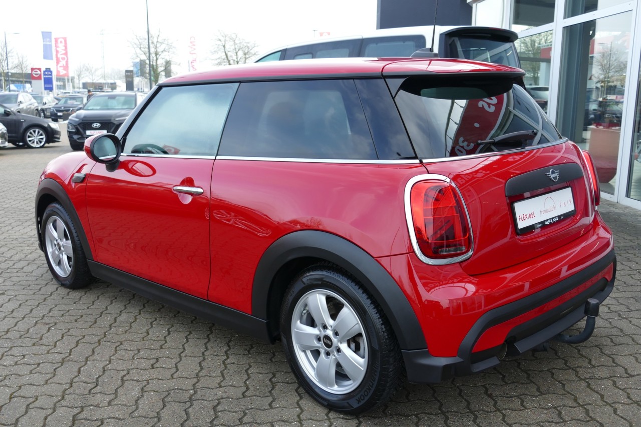 MINI ONE Mini 1.5 One Classic Trim