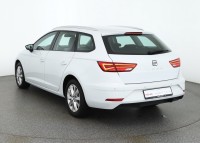 Seat Leon ST 1.6 TDI DSG Style
