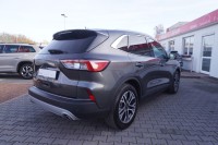 Ford Kuga 2.0 EcoBlue Aut. 4x4