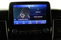 Ford Transit Custom 2.0 EcoBlue Sport