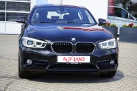 BMW 125 125i Sport Line