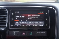 Mitsubishi Outlander 2.0 MIVEC Diamant Edition 2WD