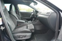 Skoda Superb 2.0 TDI DSG Sportline