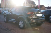 Nissan Juke 1.0 Acenta