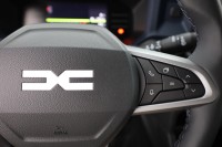 Dacia Duster TCe 130
