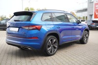 Skoda Kodiaq RS 2.0 TSI DSG 4x4