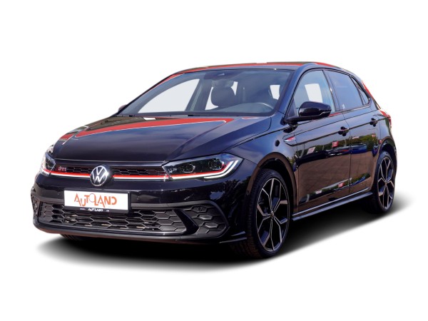 VW Polo 2.0 GTI
