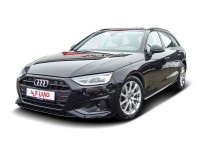 Audi A4 Avant 35 2.0 TDI LED Navi Digitales Cockpit