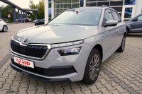 Vorschau: Skoda Kamiq 1.0 Clever VC