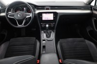 VW Passat Variant 2.0 TDI Elegance
