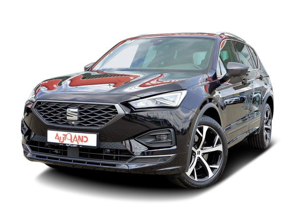 Seat Tarraco 2.0 TDI FR 4Drive (EURO 6d)