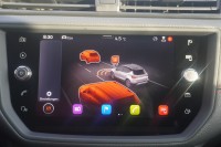 Seat Arona 1.0 TSI FR DSG VC