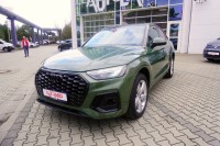 Vorschau: Audi Q5 Sportback 40 TDI S-Line s-tronic
