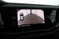 VW Taigo 1.5 TSI DSG