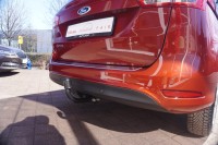 Ford B-Max 1.6 Titanium