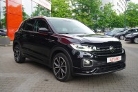 VW T-Cross 1.0 R-Line DSG