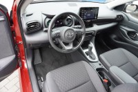Toyota Yaris 1.5 Hybrid Team D Aut.