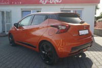 Nissan Micra 1.0 Acenta