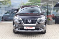 Nissan X-Trail 1.5 VC-T mHev N-Connecta Aut.
