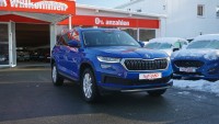 Skoda Kodiaq 1.5 TSI Style