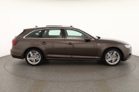Audi A4 Avant 2.0 TDI S-Line