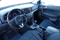 Kia Sportage 1.6