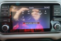 Nissan Micra 1.0 IG-T N-Way