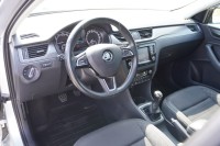 Skoda Rapid Spaceback 1.0 TSI