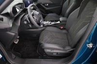 Peugeot 2008 GT-Line PureTech 145 Aut.