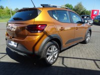 Dacia Sandero III 1.0 TCe 90 Stepway